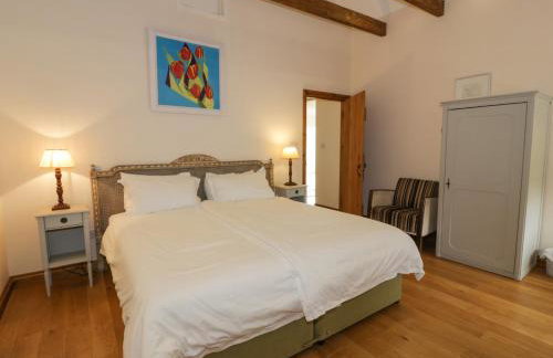 Kilnmark Bothy - Foto 21