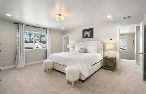 Alamo Alpine Retreat - Foto 2