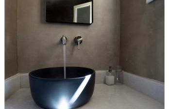 Almyrida Sands luxury stone villa - Foto 8