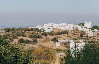 Nissos Suites - Foto 6