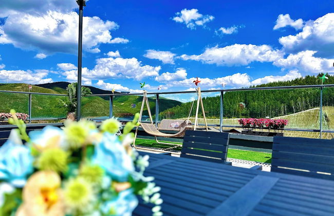 Oakwood Suites Chongli - Foto 68