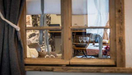 Aux pieds des cimes - Foto 3