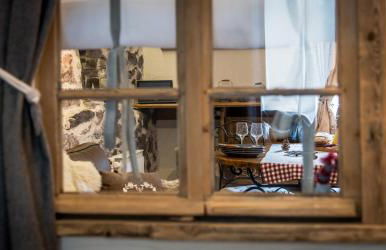 Aux pieds des cimes - Foto 3