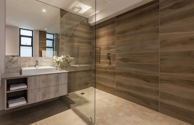 Sunrise Bay Self-Catering Accommodation - Foto 42