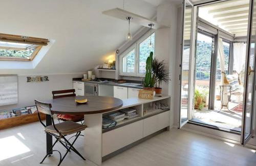 TERRAZZA DI MIKY Wifi Parking Pet Friendly Terrace - Foto 26