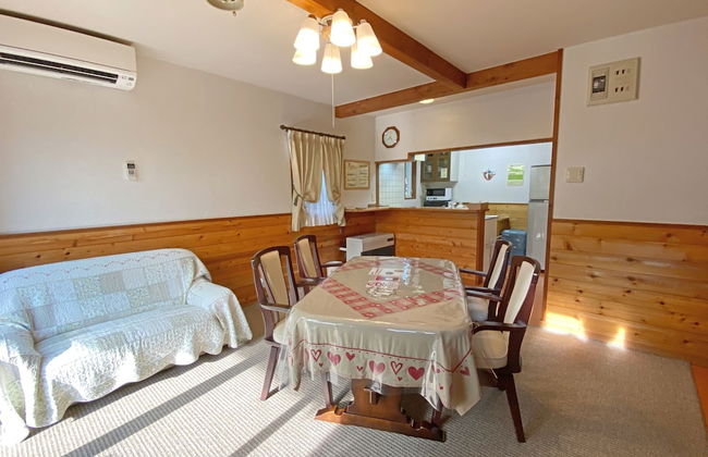 Lake Villa Kawaguchiko - Photo 30