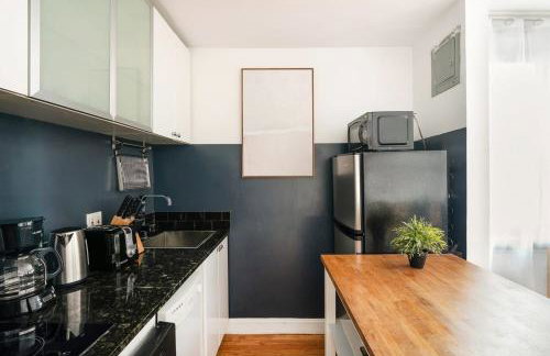 139-3E west village 1BR best value - Foto 8