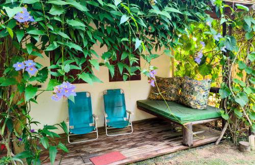 Bungalos Orion a 150 m Praia do Espelho - Foto 70