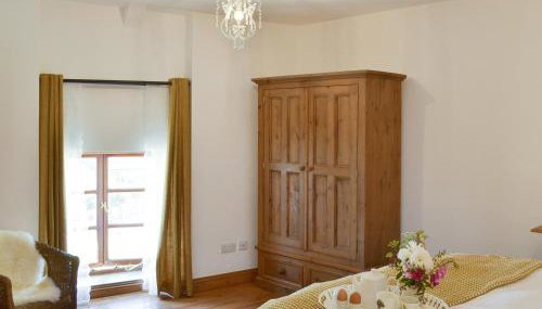 Bagtor Hayloft - Foto 5