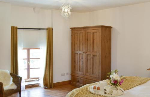 Bagtor Hayloft - Foto 5