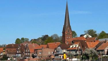 Privates Ferien Apartment Katzenruh - Foto 4