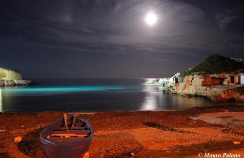 Agriturismo Tenuta Kyrios con piscina - Foto 29