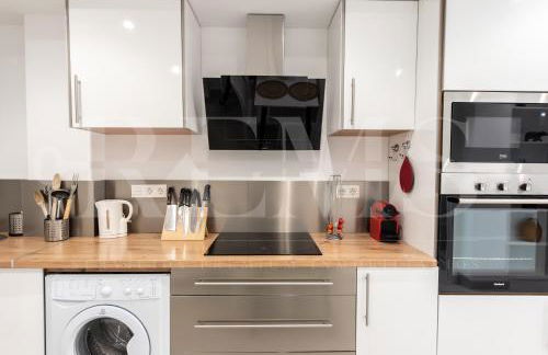 Comfortable and charming apartment with terrace by REMS - Photo 7