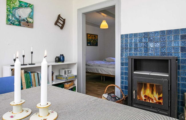 6 Person Holiday Home in Ebberup - Foto 9