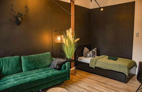 JETZT - modern & gemütlich - Waschmaschine - WIFI - 3 Personen - Foto 9