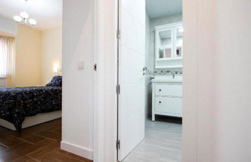 Palacios 6, nuevo, playa, barrio tranquilo, todos los servicios, PA - Foto 33