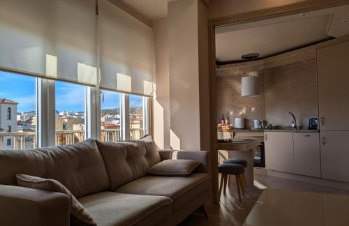 Apartamentos AS Málaga Centro Histórico - Foto 9