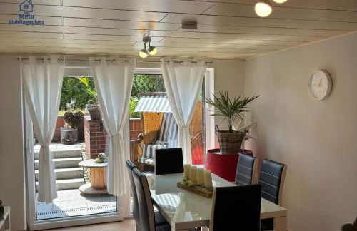 Wintertraum in Damm - 70 qm Wellness & Wohlfühl-Atmosphäre - Foto 7