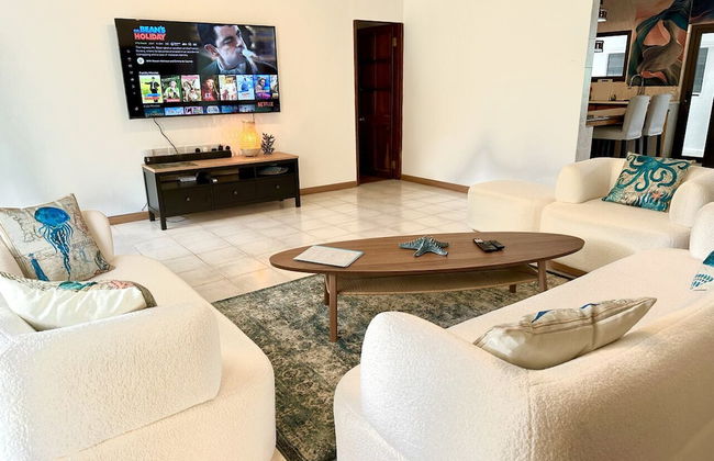 The Sea Bed Seychelles - Foto 43