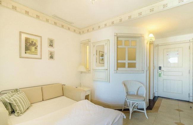 Confortáveis Studios no IL Campanario Resort ILCJR - Foto 10