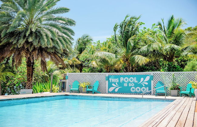 Le Phare Bleu Marina Resort - Foto 17