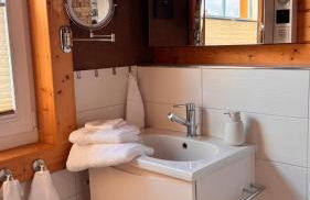 EifelChalet Niederehe - Foto 72