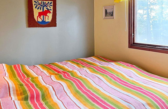 6 Person Holiday Home in Orno - Photo 5