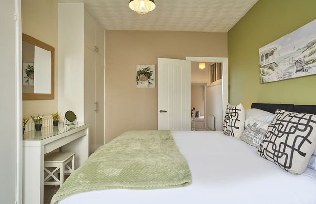 Host Stay Secret Garden - Foto 20