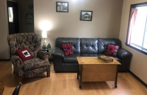 Mountain-top Cabin Get-away with Hot tub and a View - Foto 20