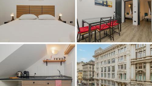 Bnbest Walk in Duomo 4-6 Pax - Foto 2, Other