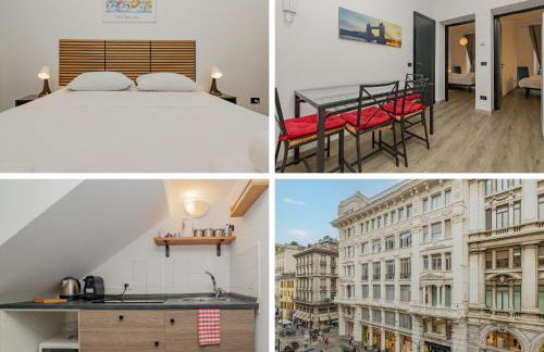 Bnbest Walk in Duomo 4-6 Pax - Foto 2