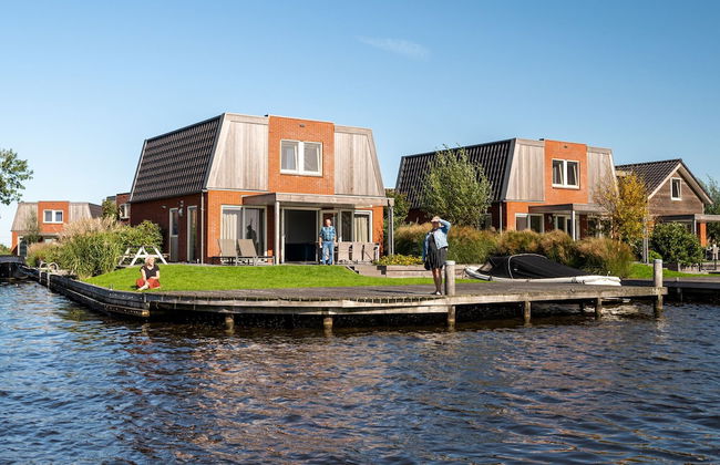 Recreatiepark Tusken de Marren - Foto 71