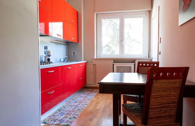 Beethoven Luxury Apartment - Foto 24