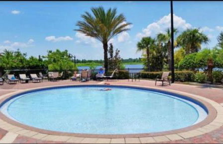 Executive 3 Bedroom Villa at Universal,Convention Center, Vista Cay - Foto 134