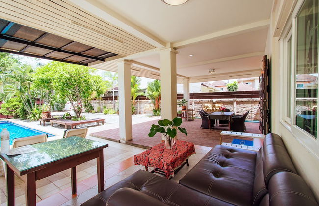 Private Residence Hosted by Sasithorn - Foto 38