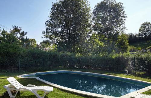 Mansion in Nava with Pool & Terrace - Foto 20