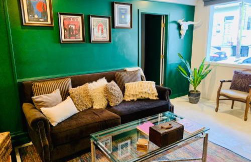 Hidden Jewel BTWN French Quarter & Frenchmen St - Foto 21