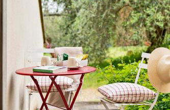 Cantagrillo Boutique Resort - Foto 12