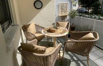 Ferienwohnung FlatNETT - Foto 28