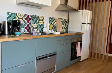 Entre Montagnes et lacs Gites - Foto 2