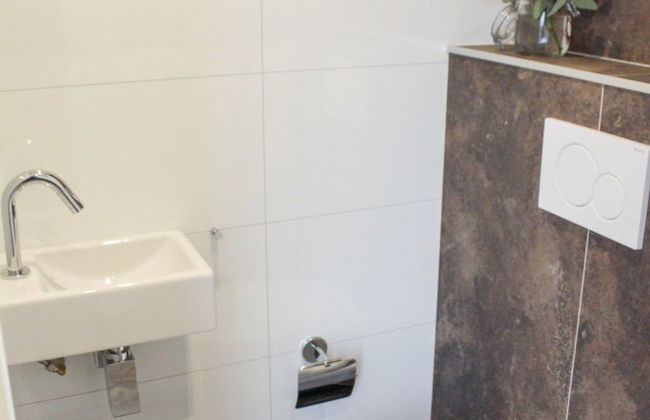 2 bedroom House in Olburgen with swimming pool and terrace - Photo 16