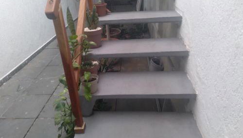 Studio 3 Aconchegante Lareira Prático e Acessível - Foto 5