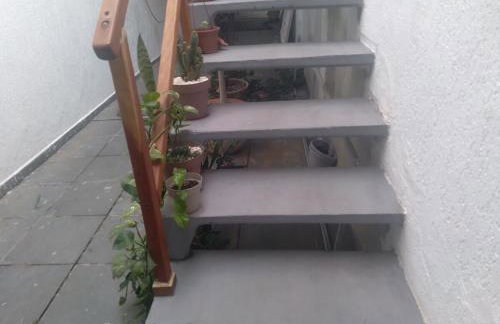 Studio 3 Aconchegante Lareira Prático e Acessível - Foto 5