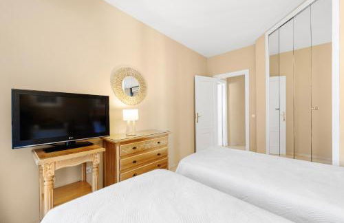 Matchroom Golf Penthouse Panorama utsikt - Photo 37