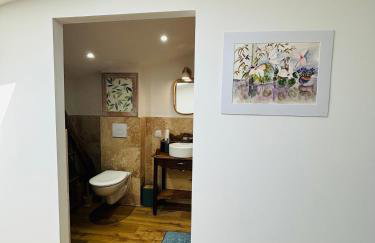 L'Atelier des Rêves Les Gîtes de l'Atelier - Foto 7