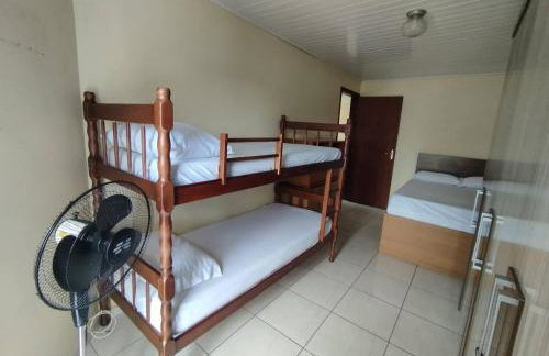 sobrado perto aeroporto e Br 376 - Foto 4