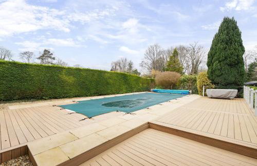 Luxury Countryside Retreat with Pool Surrey Hills Escape - Pass the Keys - Foto 10