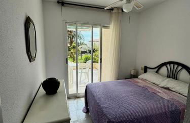 2nda linea con piscina en Miami Platja - Foto 7