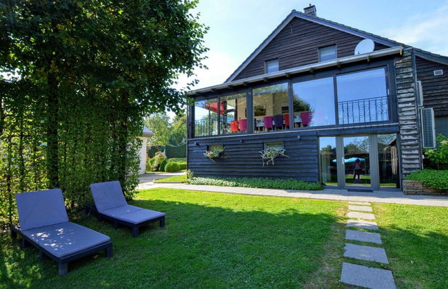 Elsenborn Retreat Near Monschau - Photo 58