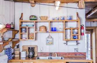 Taos Goji Farm & Eco-Lodge Retreat - Foto 71